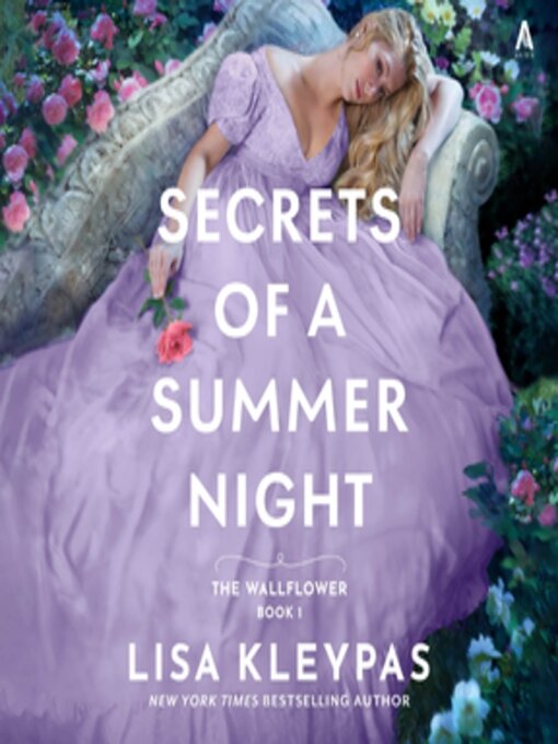Cover image for Secrets of a Summer Night